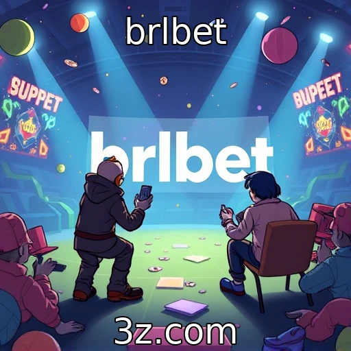 Tendências emergentes na indústria de jogos