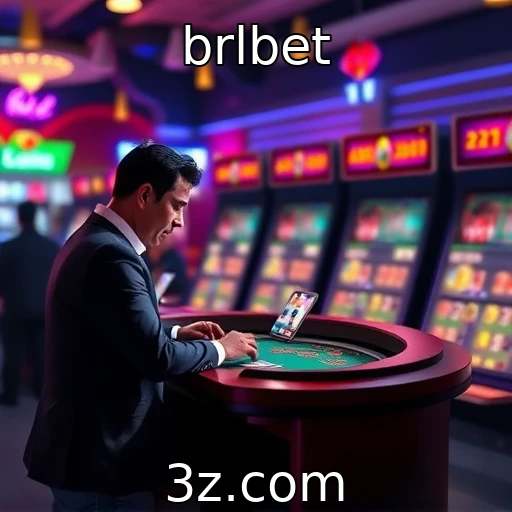 Aumentos nas receitas de jogos de azar em 2025