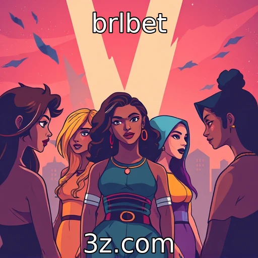 Diversidade de gênero na indústria de jogos em destaque