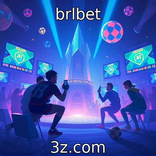 Crescimento da indústria de jogos no Brasil