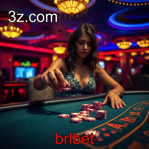 brlbet Esportes