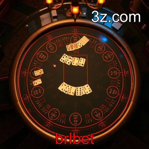 Estratégia Brlbet: Aprimore Seu Jogo com Inteligência